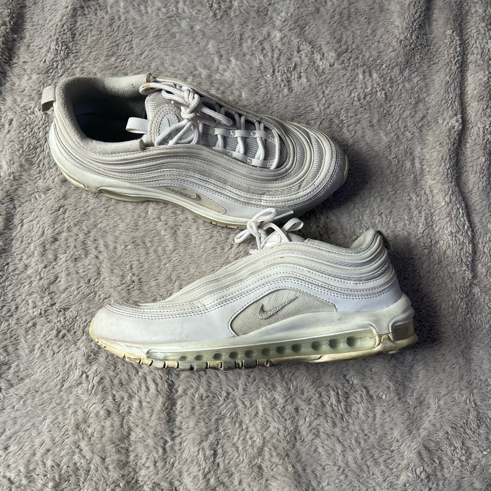 Off White Nike Air Max 97